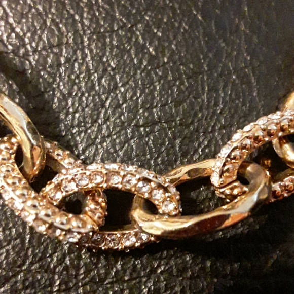 Glittering bracelet - Picture 2 of 2
